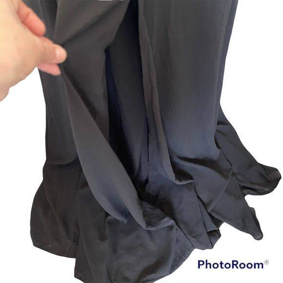 LULUS Dress Sz Small Maxi Gown Formal Party Festival Classy Elegant Cocktail, - Picture 6 of 11